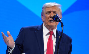 Trump: Iran wants to reach an agreement, but Washington is not satisfied with its terms