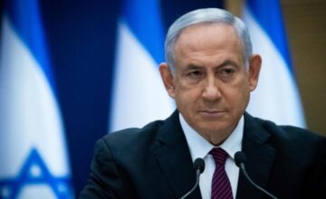Netanyahu to visit Russia