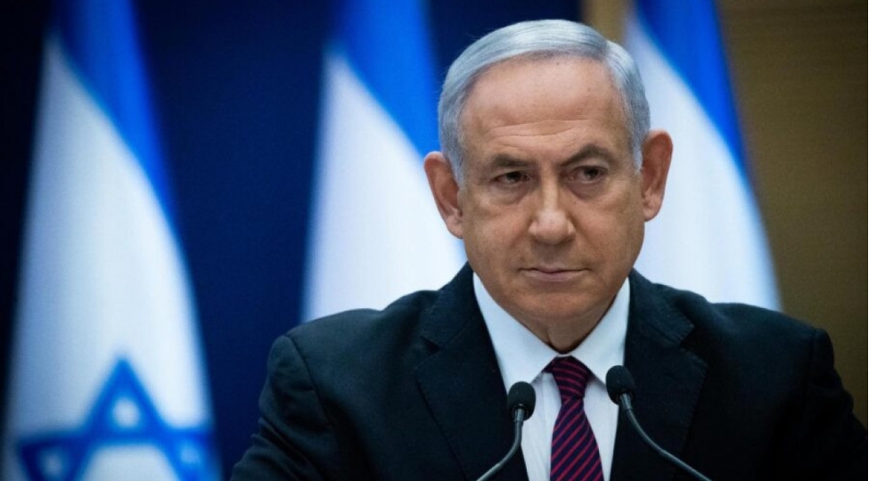 Netanyahu to visit Russia