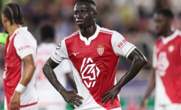 “Fenerbahçe” is interested in “Monaco”’s star footballer