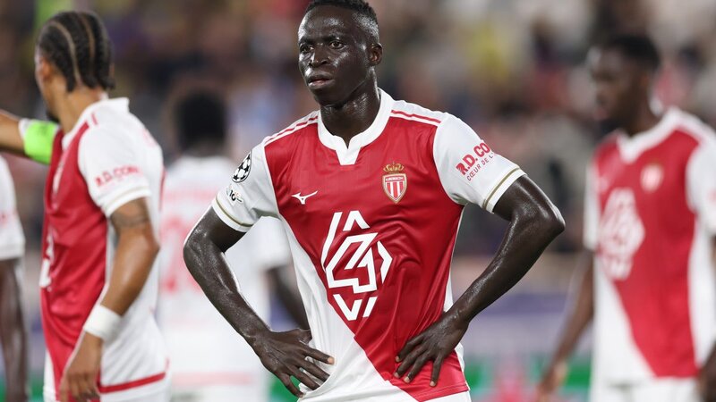 “Fenerbahçe” is interested in “Monaco”’s star footballer