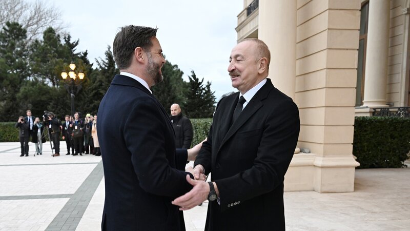 The US will continue cooperation with Azerbaijan