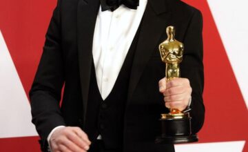 98th Academy Awards Presented