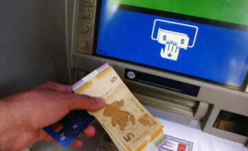 All March social payments disbursed