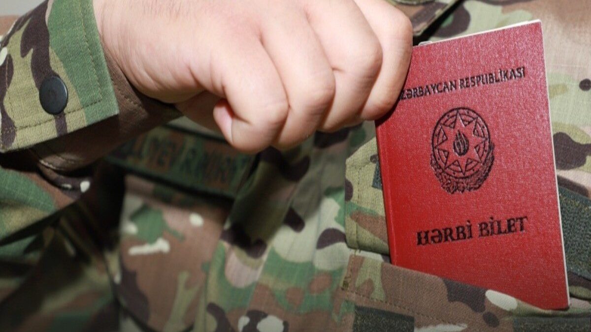 Rules against evading military service are being tightened