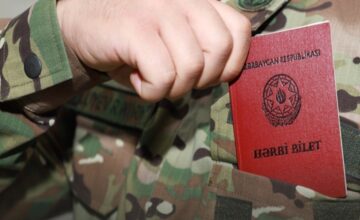 Rules against evading military service are being tightened