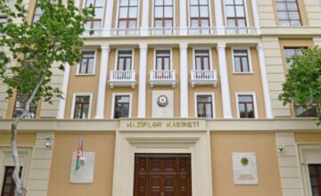 The duration of the special quarantine regime has been extended