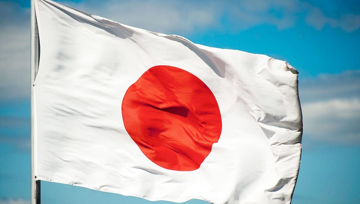 Japan has no intention of sending warships to the Strait of Hormuz
