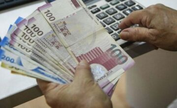 Pre-Holiday Good News for Families with Three Children