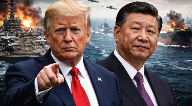 China’s RESPONSE to Trump’s call