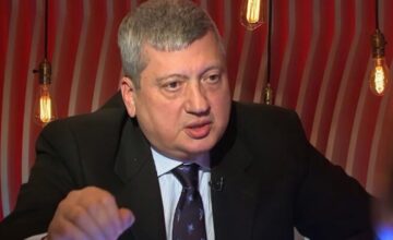 They are trying to draw Ankara and Baku into the conflict