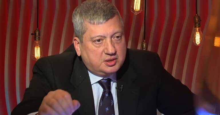 They are trying to draw Ankara and Baku into the conflict