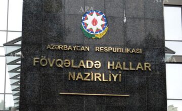 MES appealed to the public regarding fire safety in connection with Fire Tuesday – VIDEO