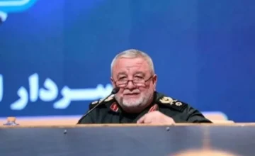 Iran threatens to strike Middle East economic centers