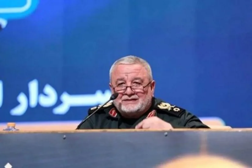 Iran threatens to strike Middle East economic centers