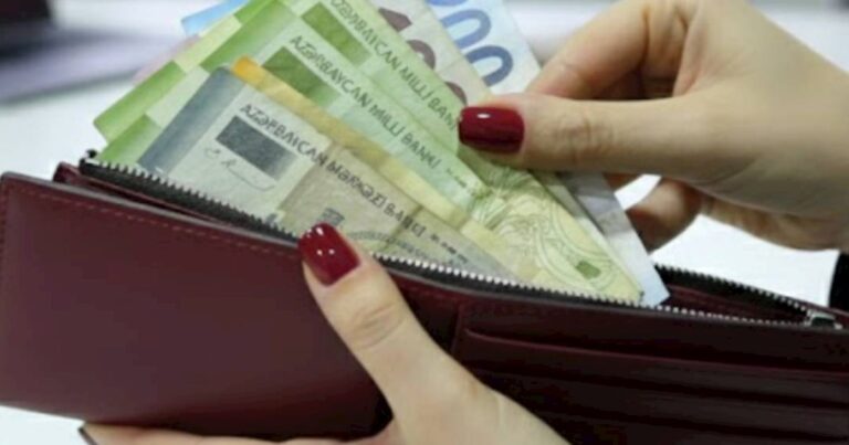 These individuals will be fined up to 2,000 manats