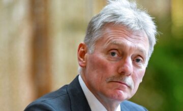 “Russia awaits talks on Ukraine, but…” – Peskov