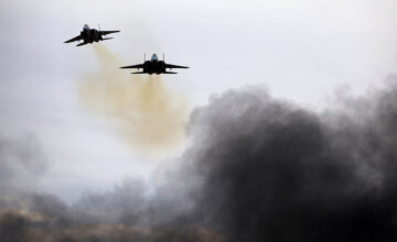 Israel announces new strikes on Tehran and Beirut