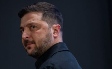 Zelensky responded to Iran’s warnings about intervention in the conflict