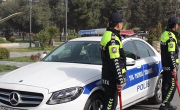 Road Police Calls on Drivers for Safe Travel During Holidays