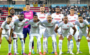 Two footballers from “Araz-Nakhchivan” were invited to the national team