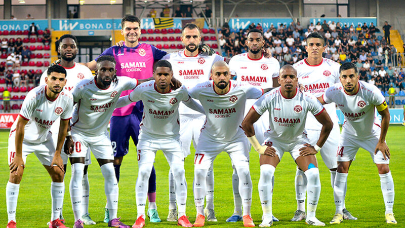 Two footballers from “Araz-Nakhchivan” were invited to the national team