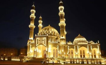 CMO issues fatwa on Eid al-Fitr