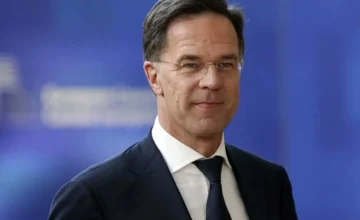 Rütte: NATO Supports Weakening Iran’s Nuclear and Missile Potential