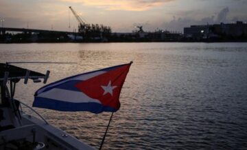 Cuba Prepares for War Against the USA