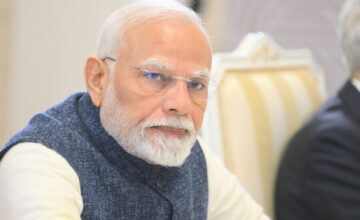 Lavrov spoke about the Indian Prime Minister’s visit to Russia