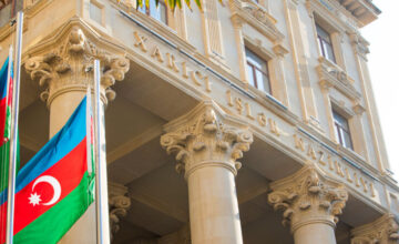 Ministry of Foreign Affairs: We expect an explanation regarding Maria Zakharova’s statement