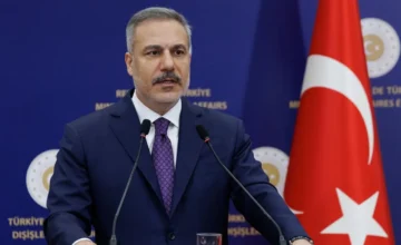 Hakan Fidan revealed the reason for Iran’s attack on regional countries