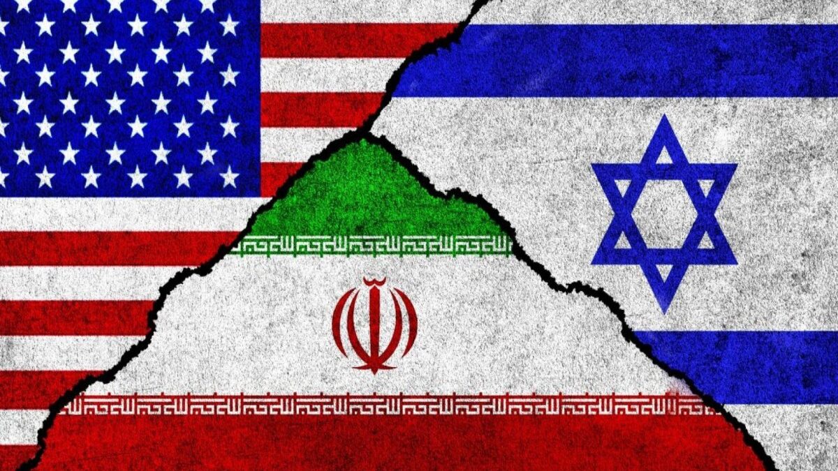 Media: Israel not participating in US-Iran talks