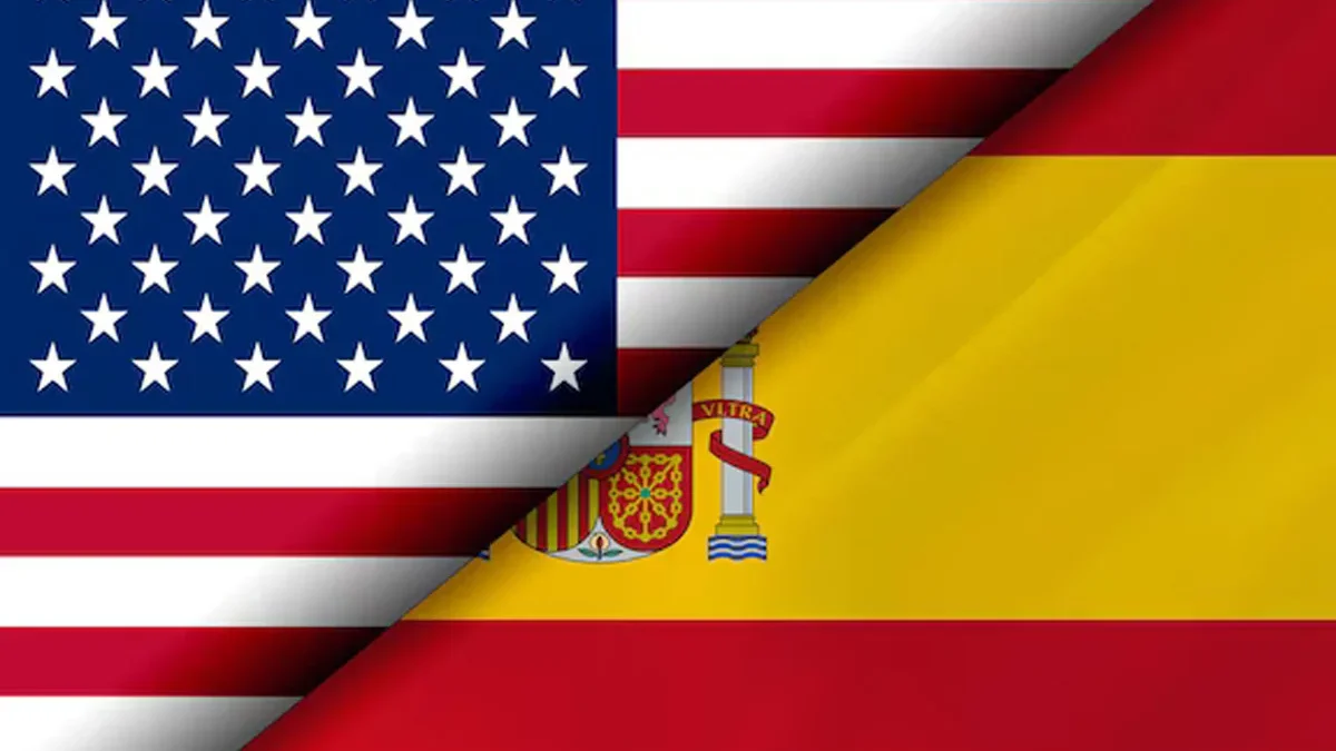 USA intends to sever trade relations with Spain
