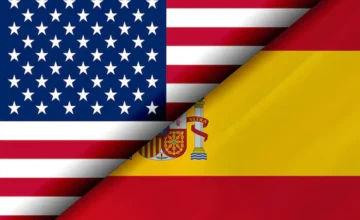USA intends to sever trade relations with Spain