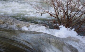 River water levels to rise, flash floods expected in some areas – WARNING