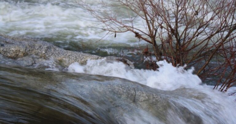 River water levels to rise, flash floods expected in some areas – WARNING