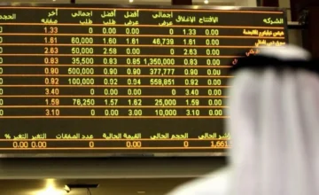 UAE’s stock markets will resume activity on Wednesday