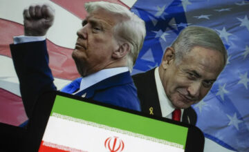 Israel is concerned about Trump’s major concessions to Iran