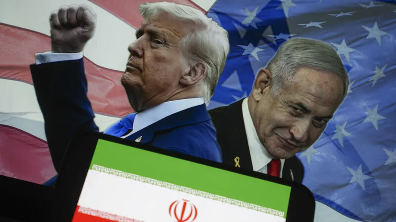 Israel is concerned about Trump’s major concessions to Iran