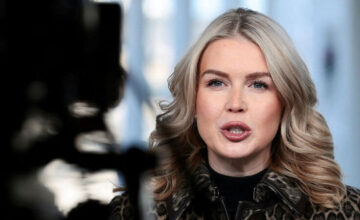 US will not reduce the scale of operations during talks with Iran