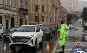 STP warns about rainy weather