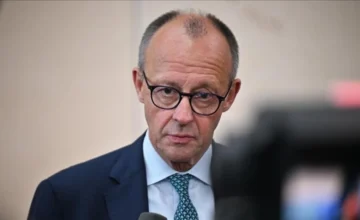 Merz: Trump has no strategy for Iran