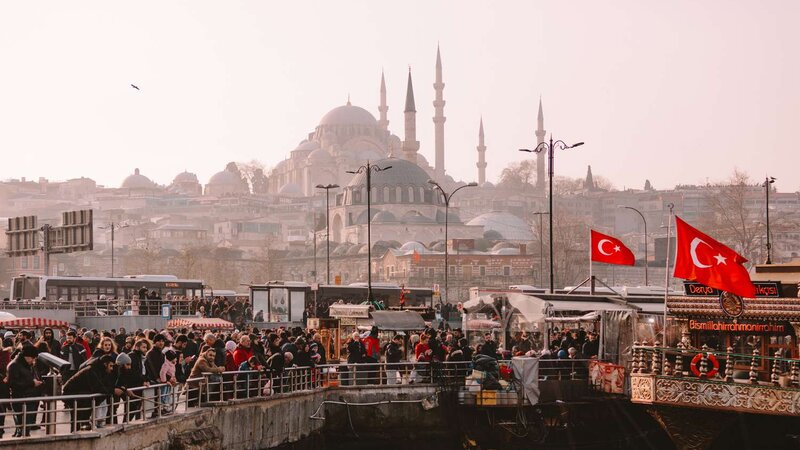 US-Iran talks could be held in Turkey