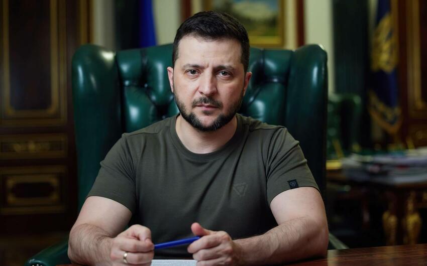 Zelensky appointed heads to the counter-intelligence departments of the Security Service of Ukraine