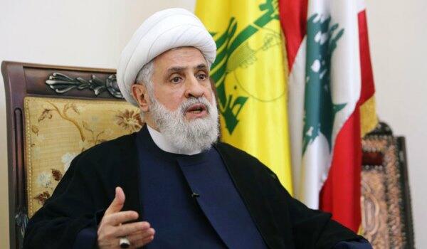 Lebanon must lift this ban – Hezbollah
