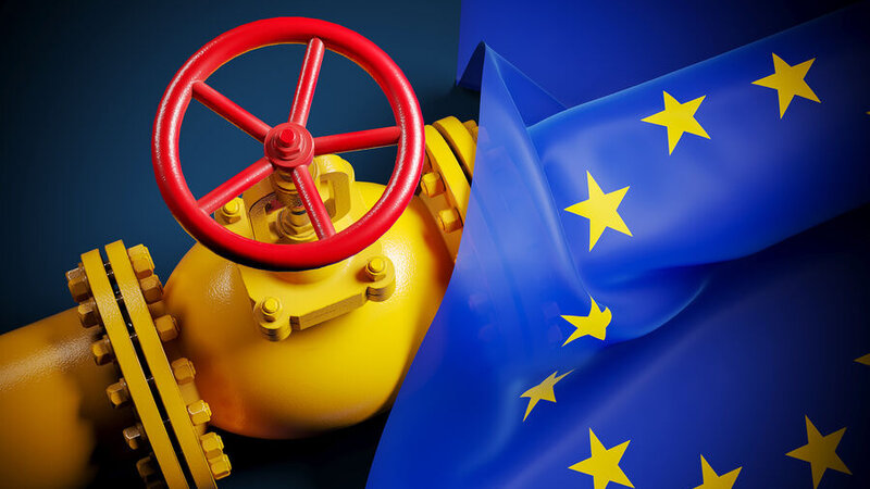 EU countries have withdrawn more than 69 billion cubic meters of gas from gas storages