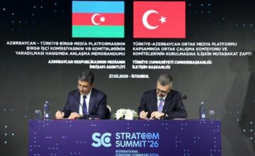 Turkey Joint Media Platform’s Working Commission and Committees to be established