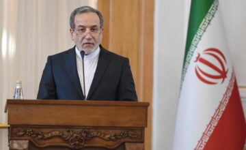 Iran: US voluntarily joined the war on behalf of Israel