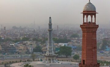 Pakistan-Turkey-Egypt-Saudi Arabia quadrilateral meeting to be held